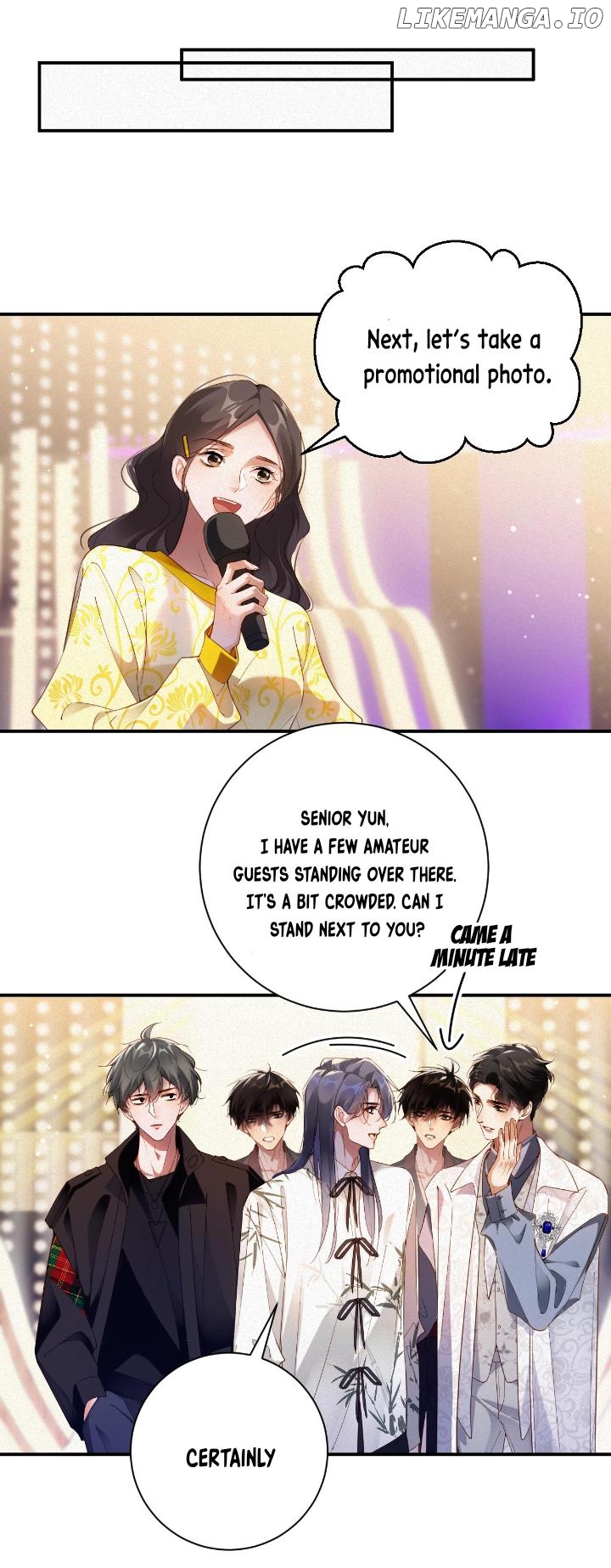 Ex-Husband Wants To Marry Again Chapter 63 - page 3