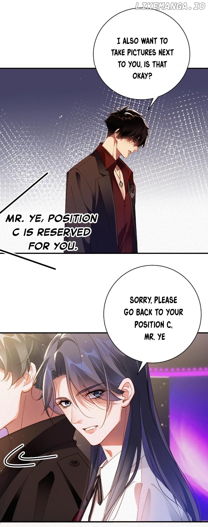 Ex-Husband Wants To Marry Again Chapter 63 - page 4