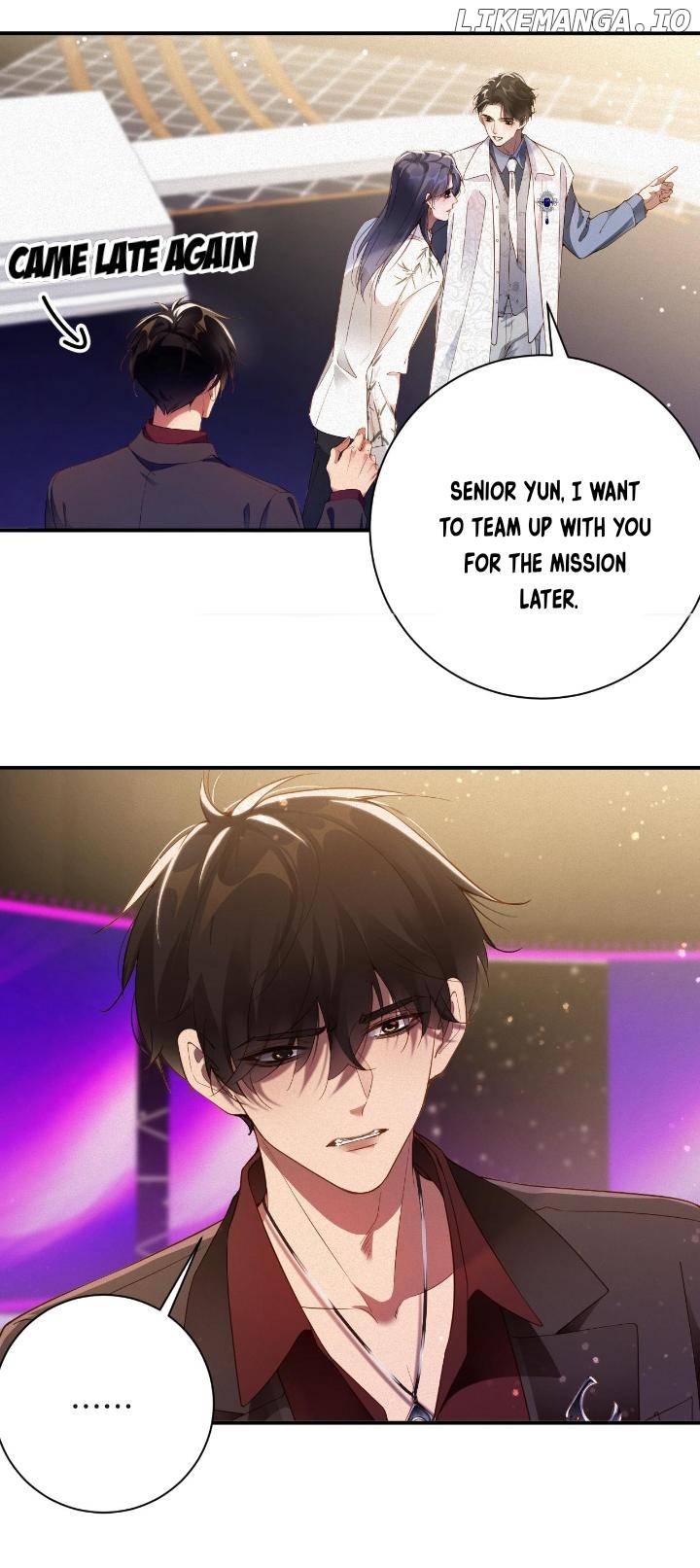 Ex-Husband Wants To Marry Again Chapter 63 - page 6