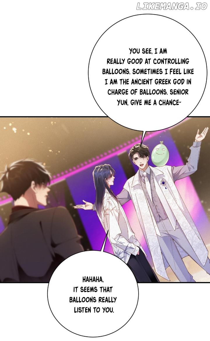 Ex-Husband Wants To Marry Again Chapter 63 - page 7