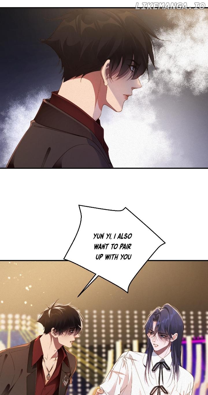 Ex-Husband Wants To Marry Again Chapter 63 - page 8