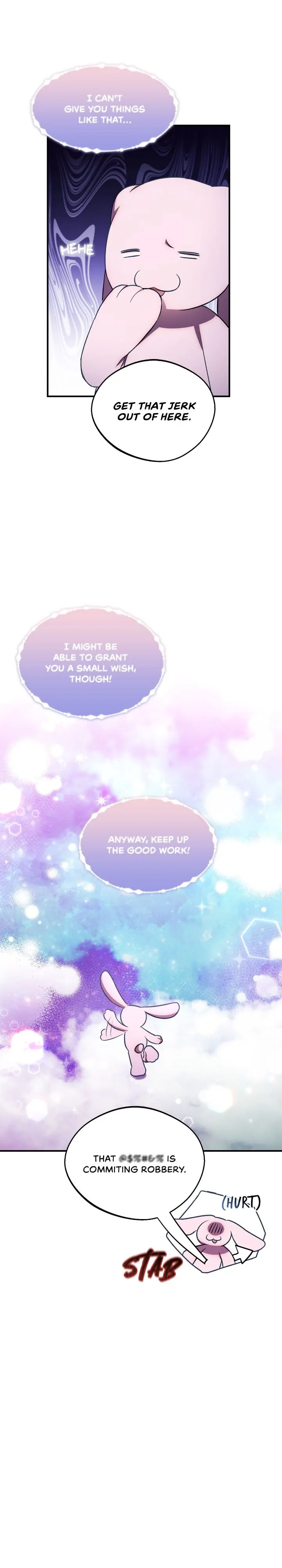 We Got Ourselves Stuck Inside an Adult Fantasy Novel Chapter 36 - page 16