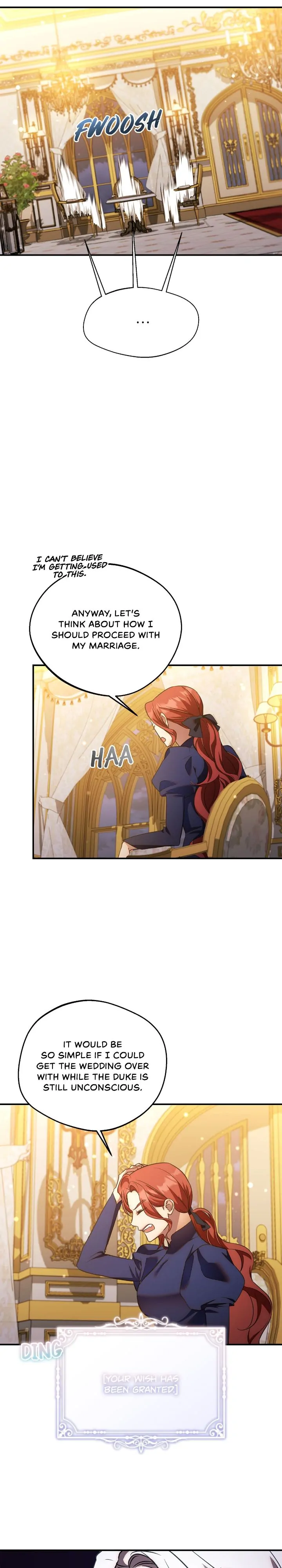 We Got Ourselves Stuck Inside an Adult Fantasy Novel Chapter 36 - page 17