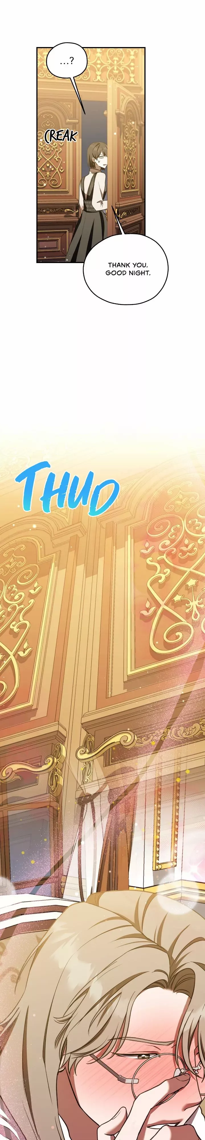 We Got Ourselves Stuck Inside an Adult Fantasy Novel Chapter 37 - page 20