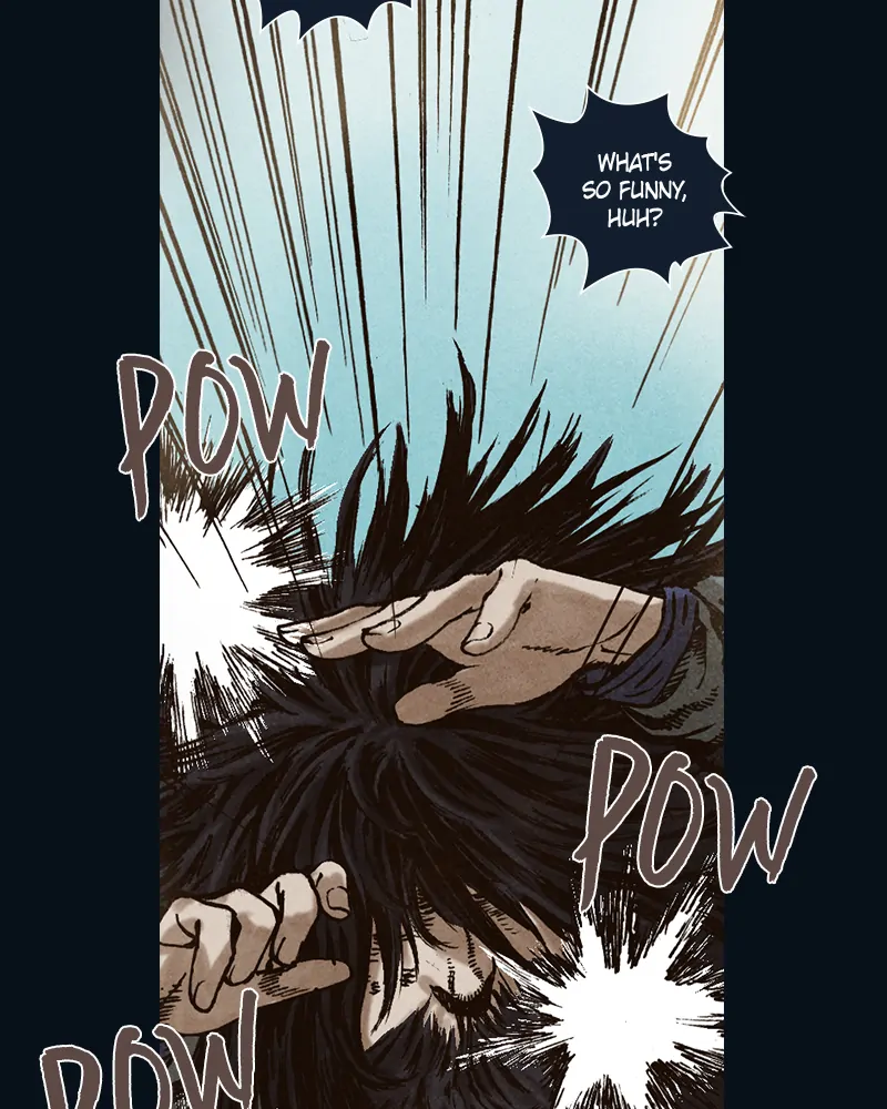 Avant Garde Covert Agent Chapter 100 - page 3
