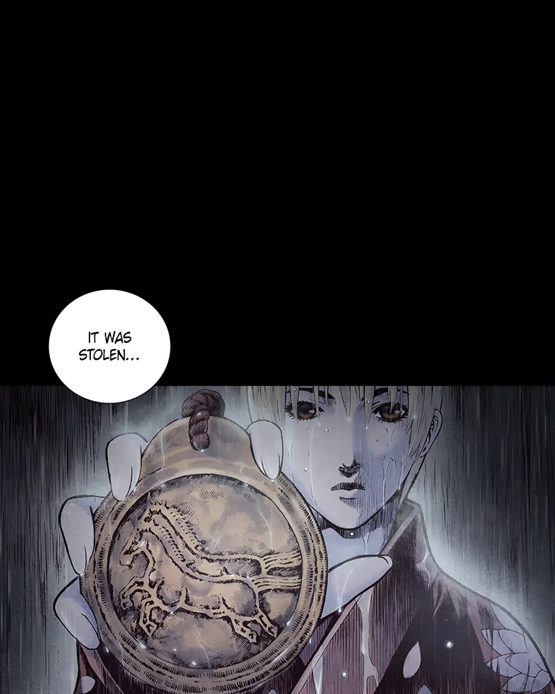 Avant Garde Covert Agent Chapter 160 - page 6