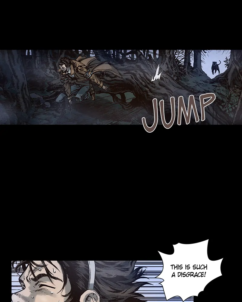Avant Garde Covert Agent Chapter 89 - page 42