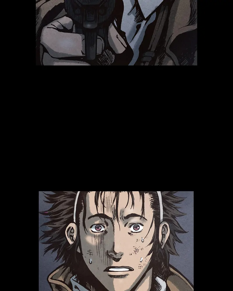 Avant Garde Covert Agent Chapter 89 - page 65