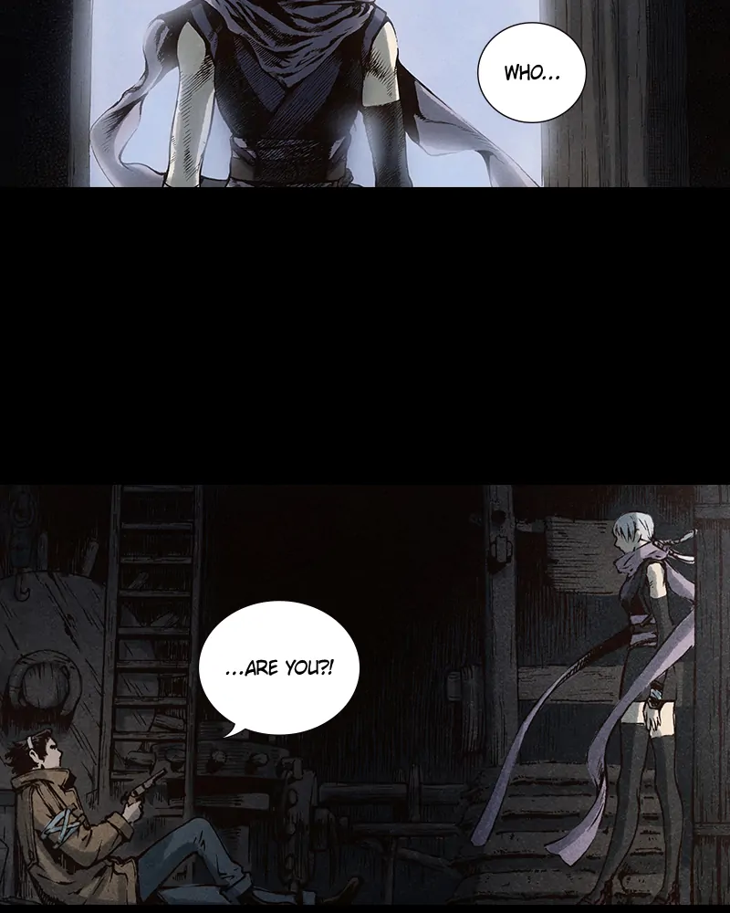 Avant Garde Covert Agent Chapter 89 - page 70