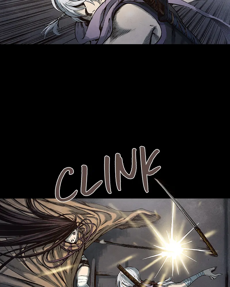 Avant Garde Covert Agent Chapter 89 - page 81