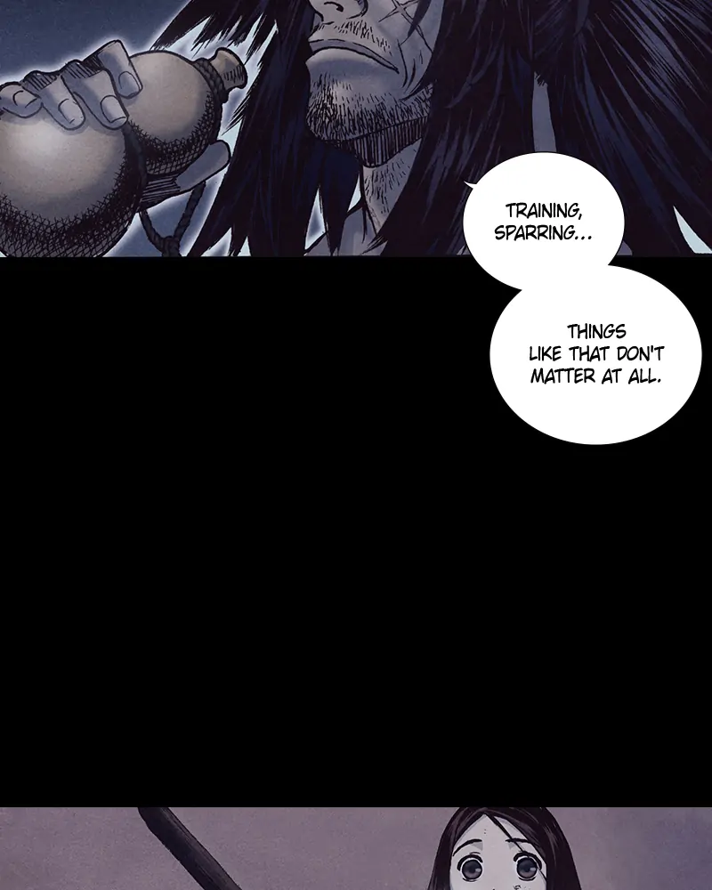 Avant Garde Covert Agent Chapter 149 - page 34