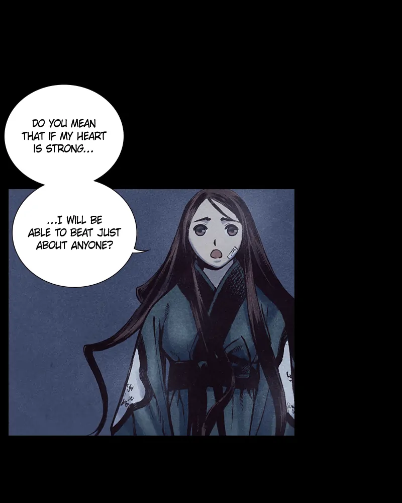 Avant Garde Covert Agent Chapter 149 - page 73