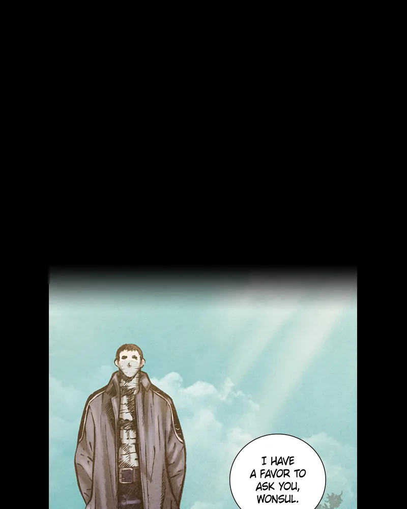 Avant Garde Covert Agent Chapter 134 - page 20