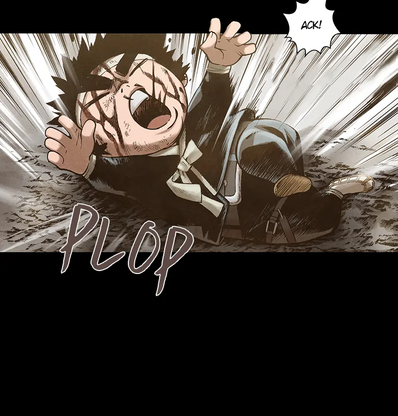 Avant Garde Covert Agent Chapter 134 - page 42