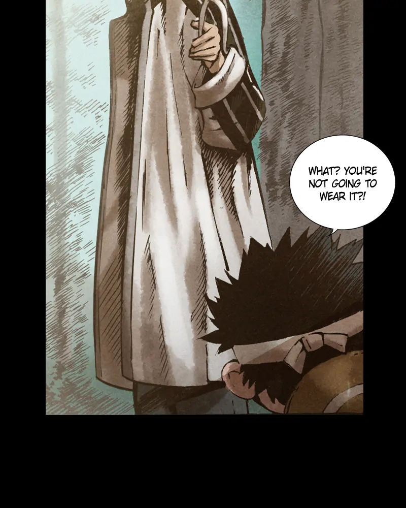 Avant Garde Covert Agent Chapter 134 - page 4