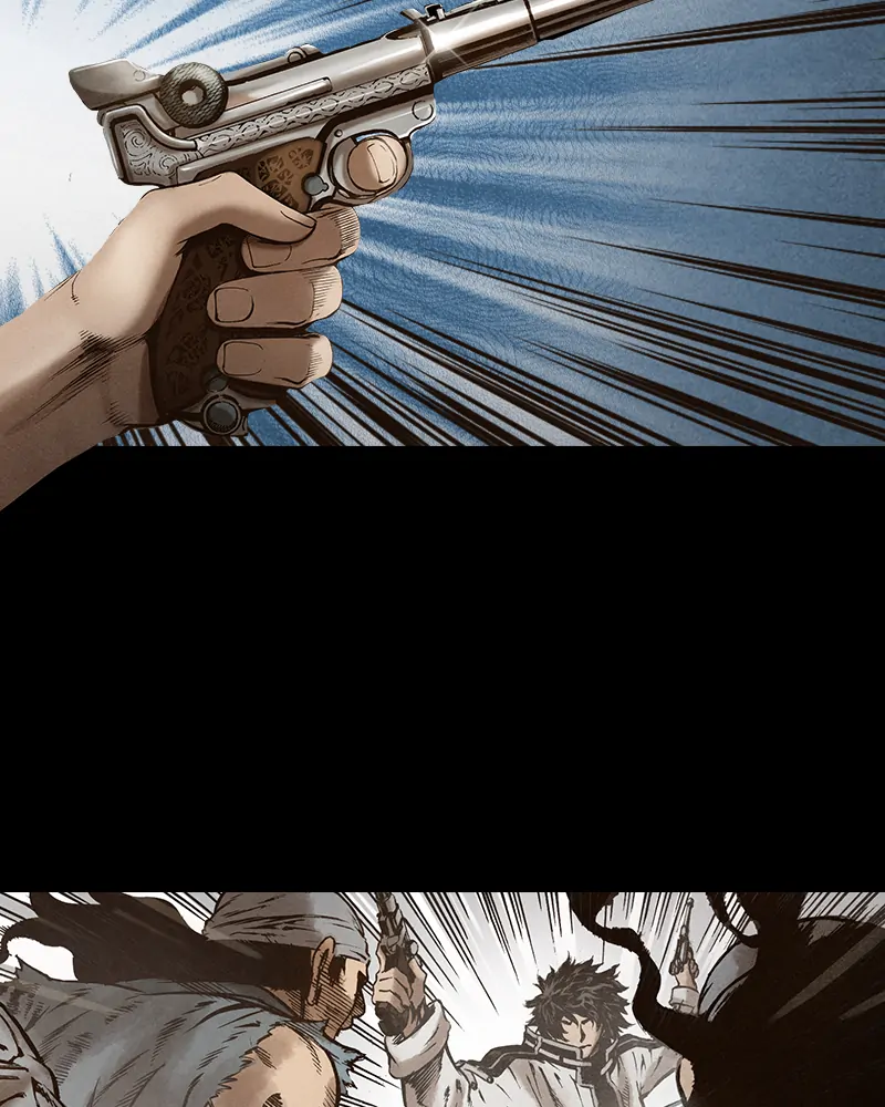 Avant Garde Covert Agent Chapter 134 - page 63