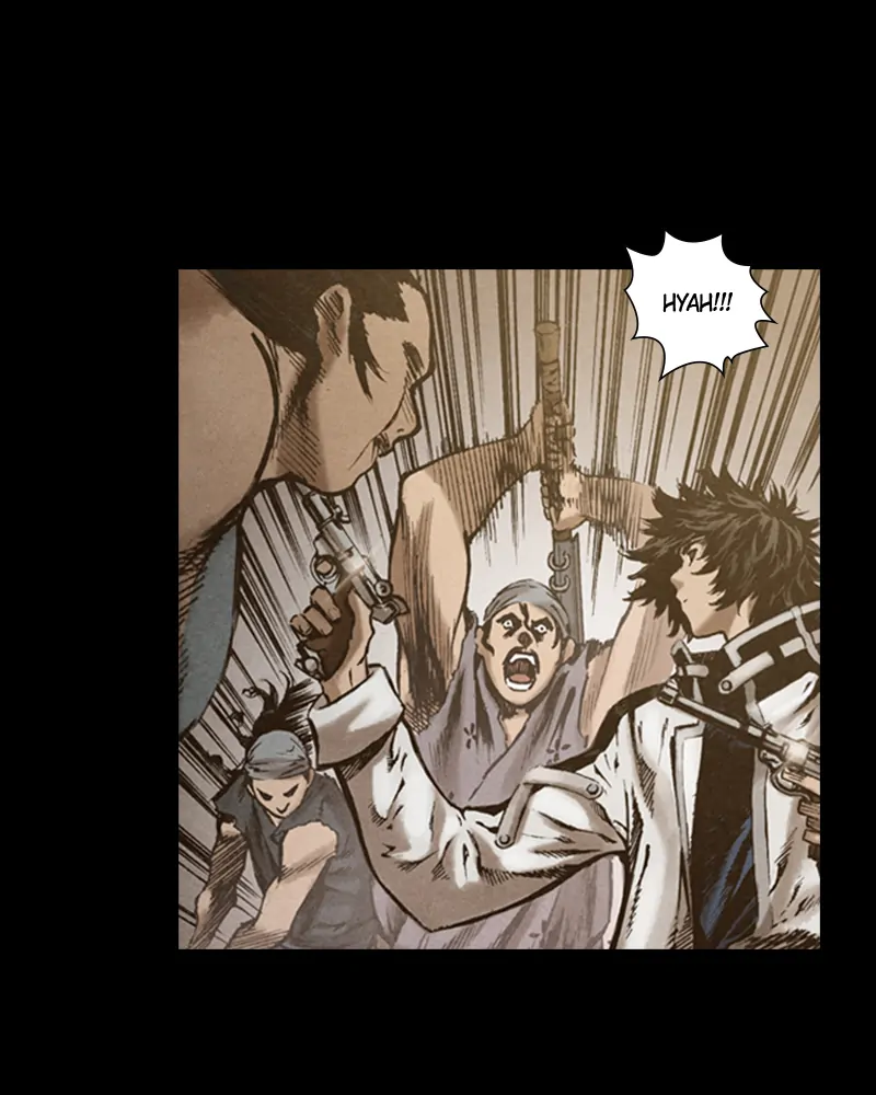 Avant Garde Covert Agent Chapter 134 - page 67