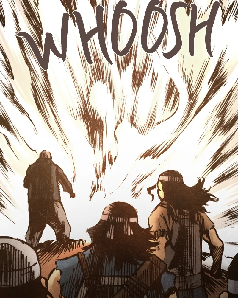 Avant Garde Covert Agent Chapter 134 - page 89