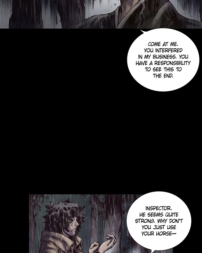 Avant Garde Covert Agent Chapter 133 - page 25
