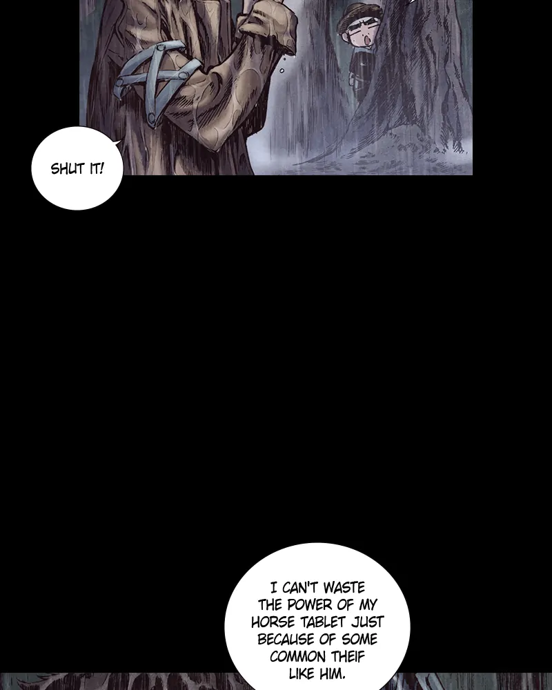 Avant Garde Covert Agent Chapter 133 - page 26