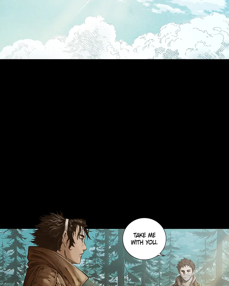 Avant Garde Covert Agent Chapter 133 - page 2