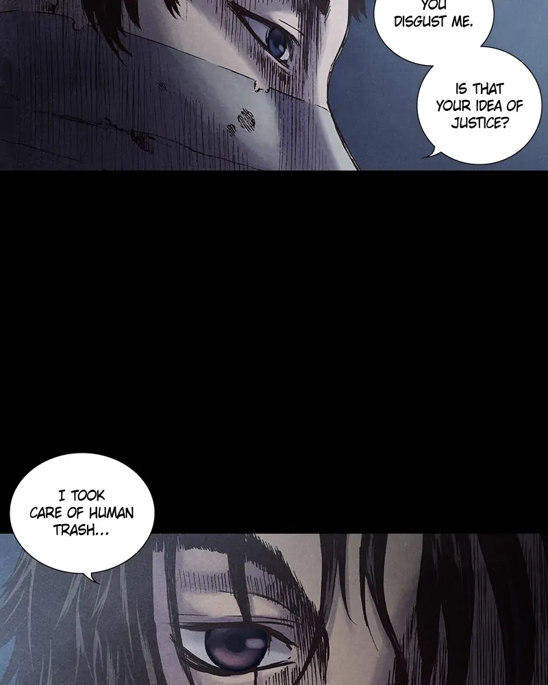 Avant Garde Covert Agent Chapter 133 - page 56