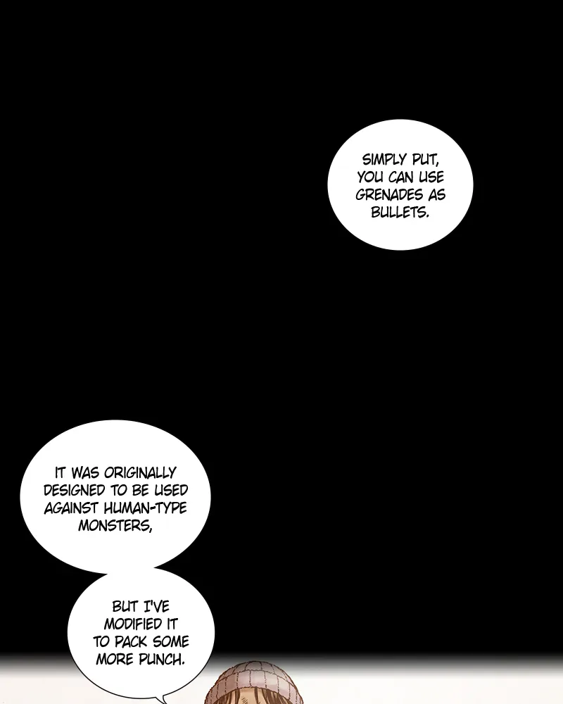 Avant Garde Covert Agent Chapter 133 - page 68