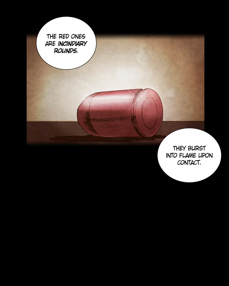 Avant Garde Covert Agent Chapter 133 - page 71