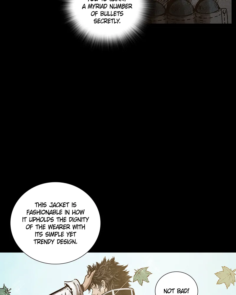 Avant Garde Covert Agent Chapter 133 - page 83