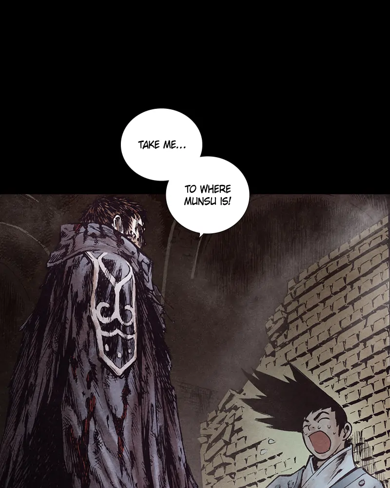 Avant Garde Covert Agent Chapter 157 - page 3
