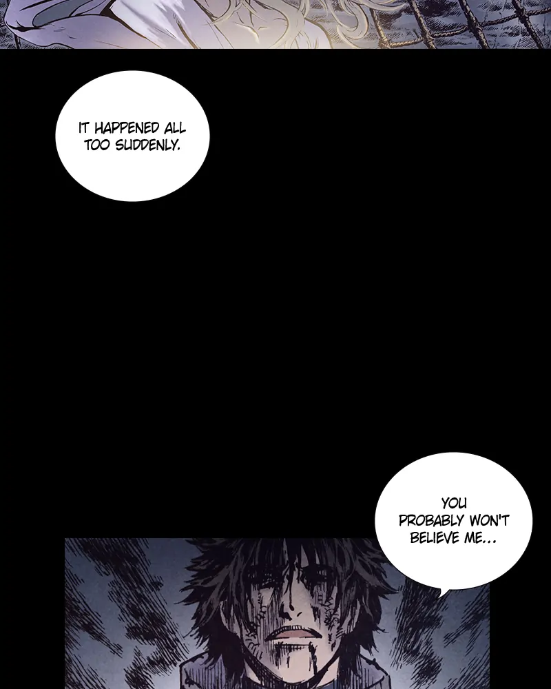 Avant Garde Covert Agent Chapter 157 - page 73