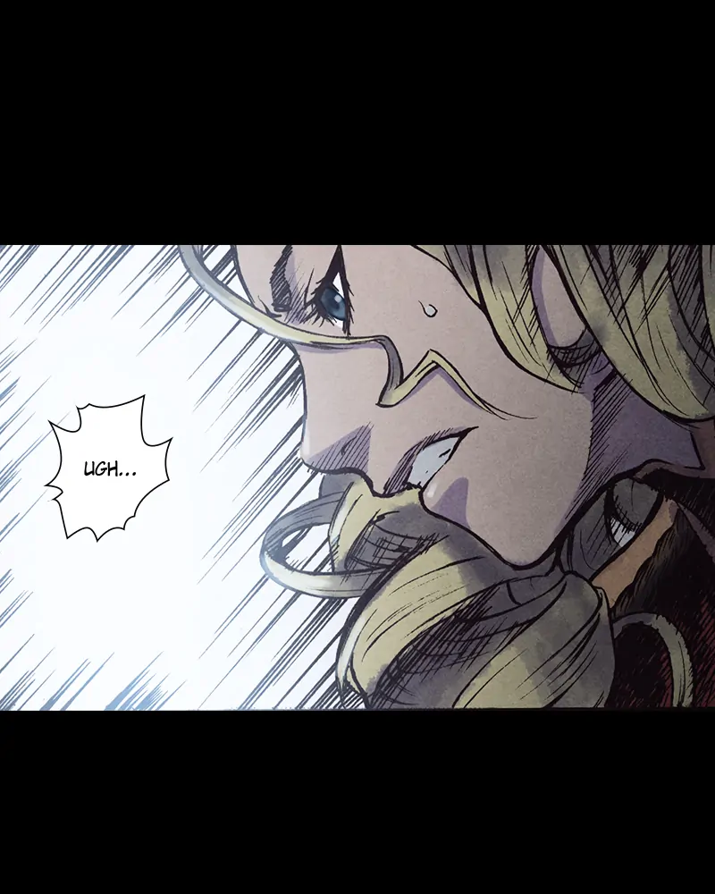 Avant Garde Covert Agent Chapter 132 - page 16