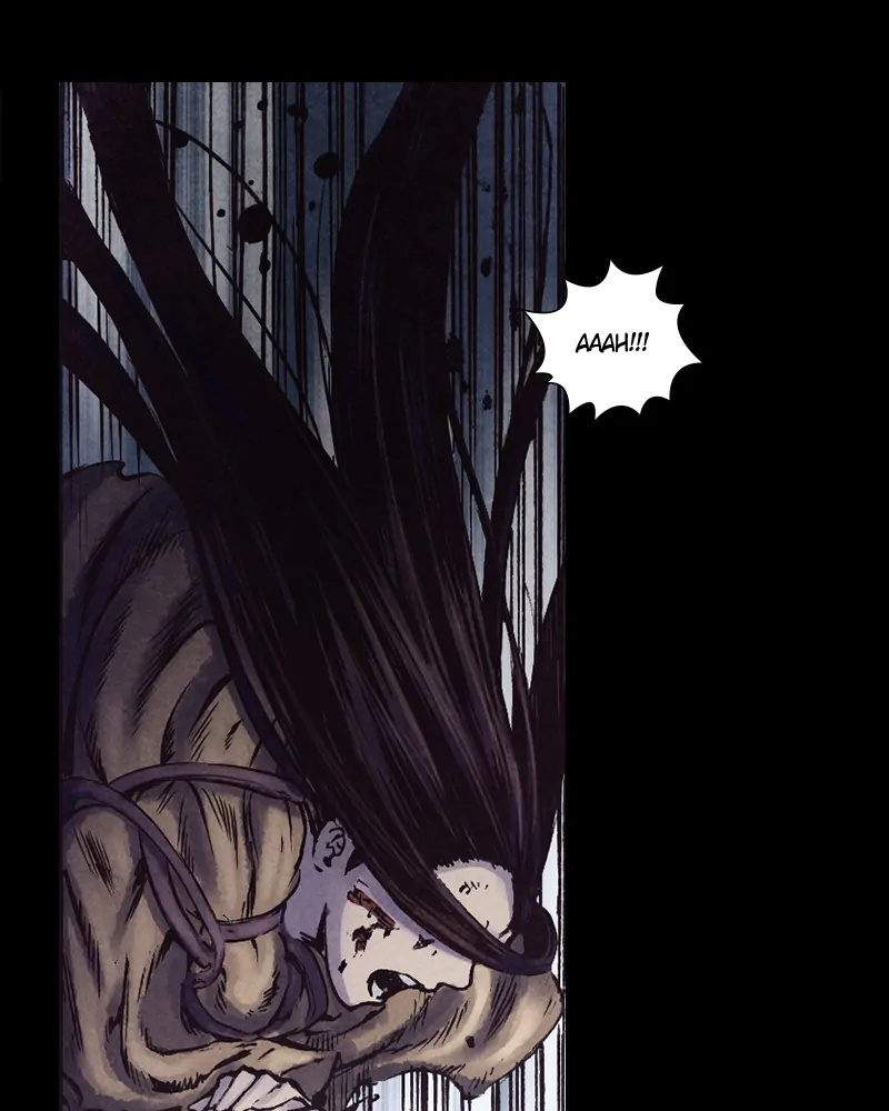 Avant Garde Covert Agent Chapter 132 - page 27