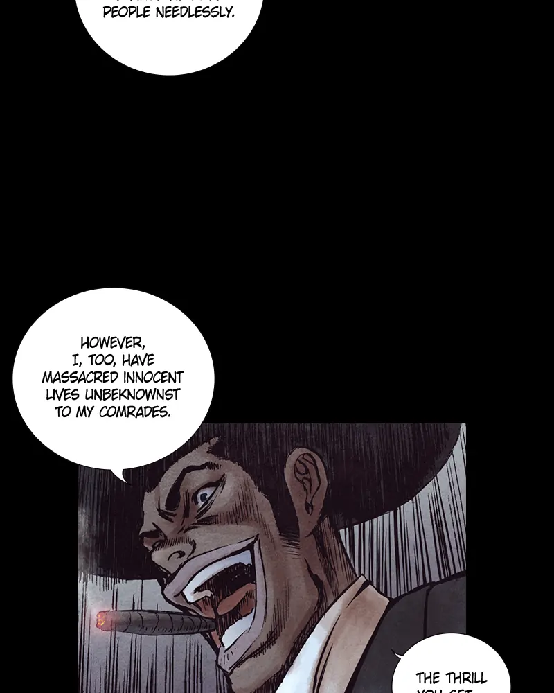 Avant Garde Covert Agent Chapter 156 - page 42