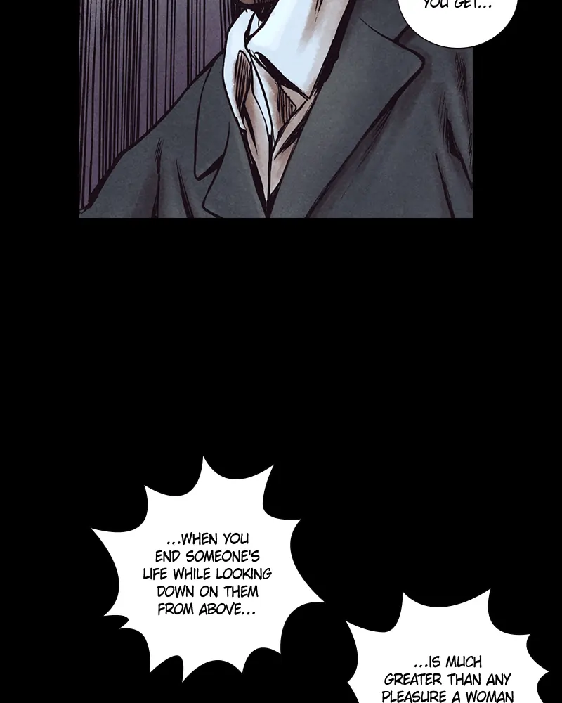 Avant Garde Covert Agent Chapter 156 - page 43