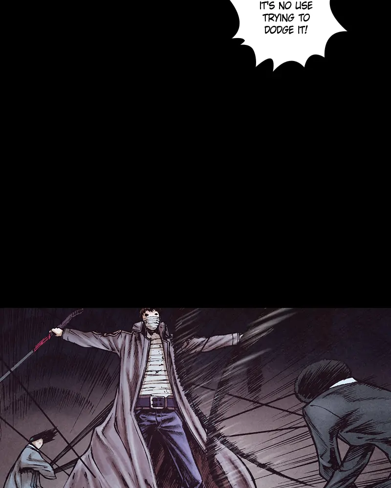 Avant Garde Covert Agent Chapter 156 - page 4