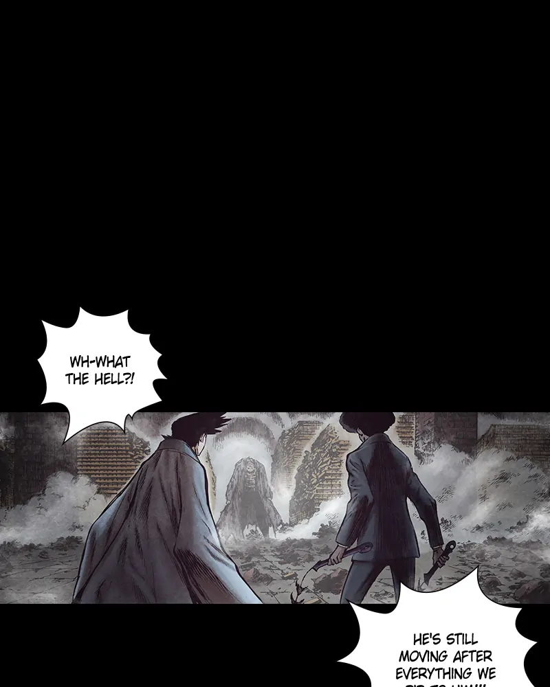 Avant Garde Covert Agent Chapter 156 - page 71