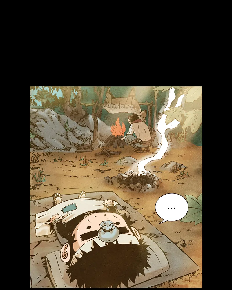 Avant Garde Covert Agent Chapter 83 - page 33