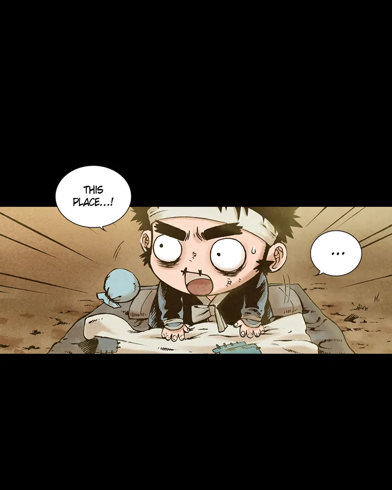Avant Garde Covert Agent Chapter 83 - page 34