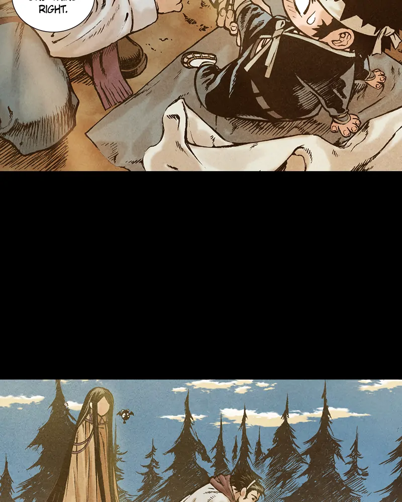 Avant Garde Covert Agent Chapter 83 - page 43
