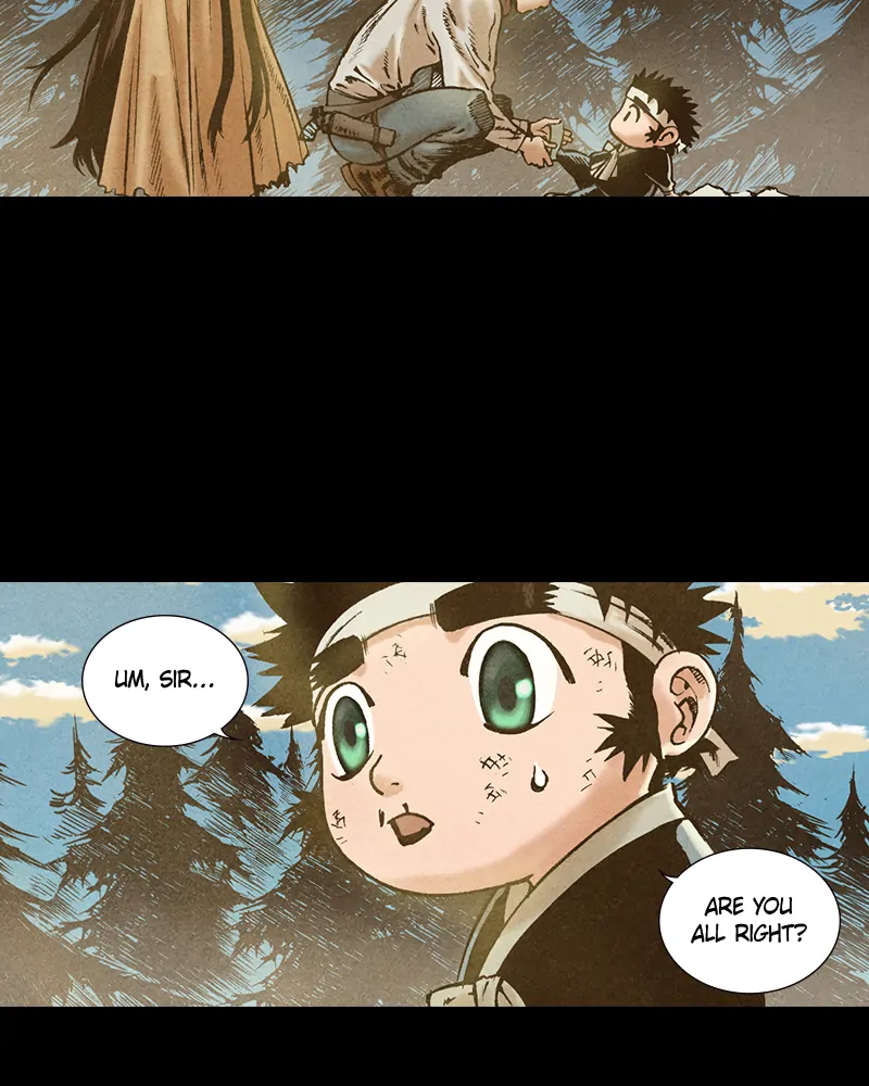 Avant Garde Covert Agent Chapter 83 - page 44