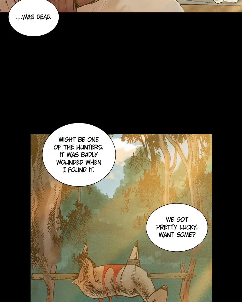 Avant Garde Covert Agent Chapter 83 - page 58