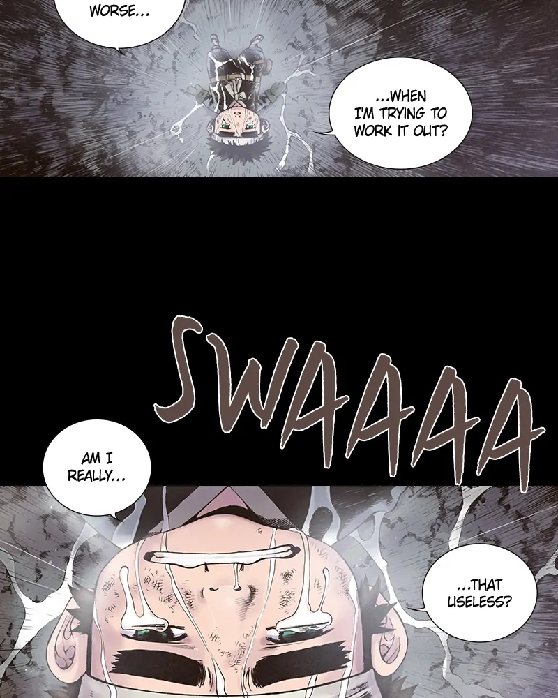 Avant Garde Covert Agent Chapter 83 - page 5