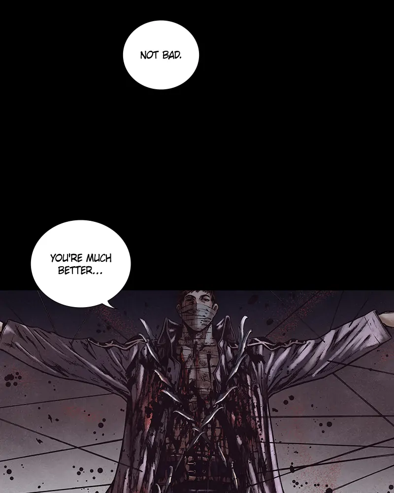 Avant Garde Covert Agent Chapter 155 - page 98
