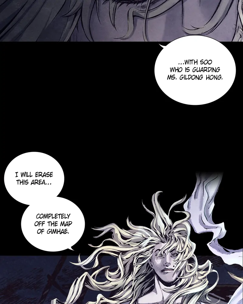 Avant Garde Covert Agent Chapter 155 - page 37