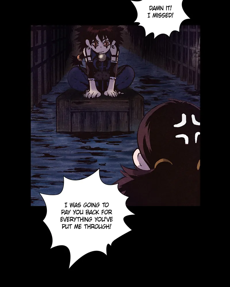 Avant Garde Covert Agent Chapter 155 - page 43