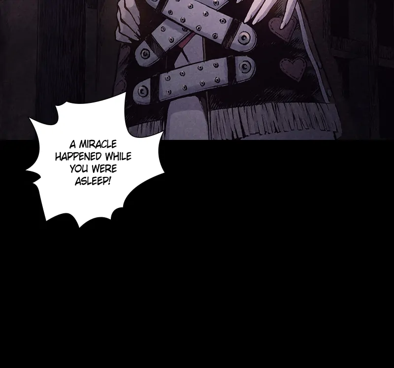 Avant Garde Covert Agent Chapter 155 - page 45