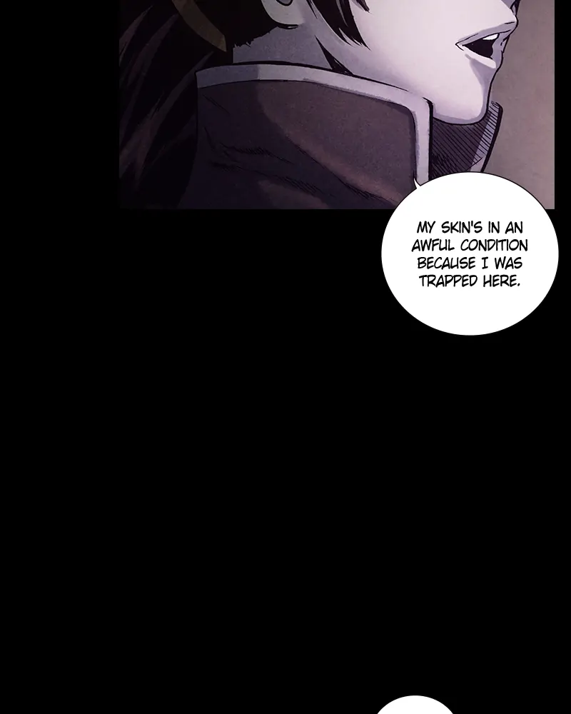Avant Garde Covert Agent Chapter 155 - page 56