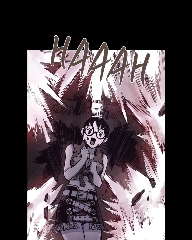 Avant Garde Covert Agent Chapter 155 - page 74