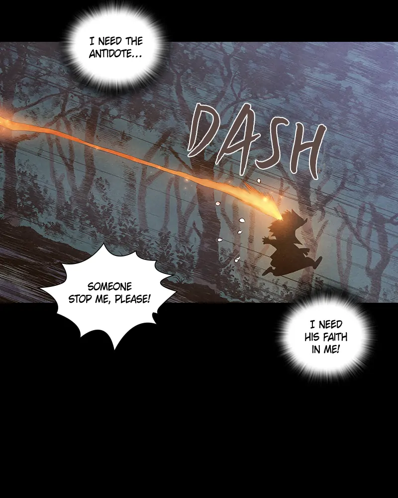Avant Garde Covert Agent Chapter 82 - page 44